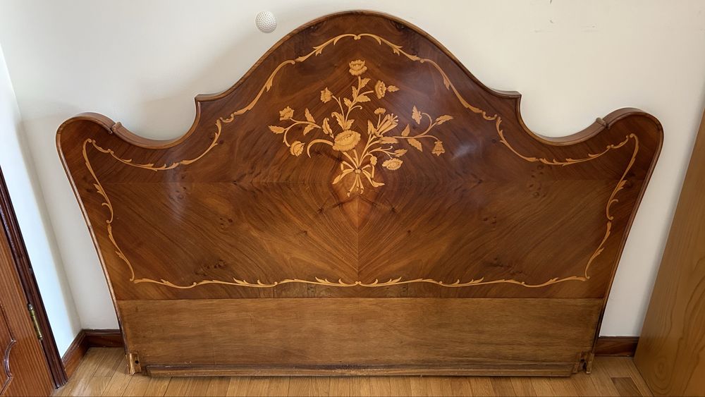 Cabeceira de cama