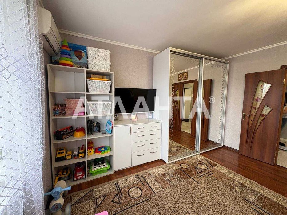 2-rooms apartment apartment by the address st. Tyutyunnika (area 50 m²) - Atlanta.ua - photo 5