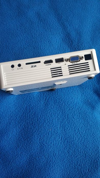 LED , DLP Проектор INFOCUS 1144