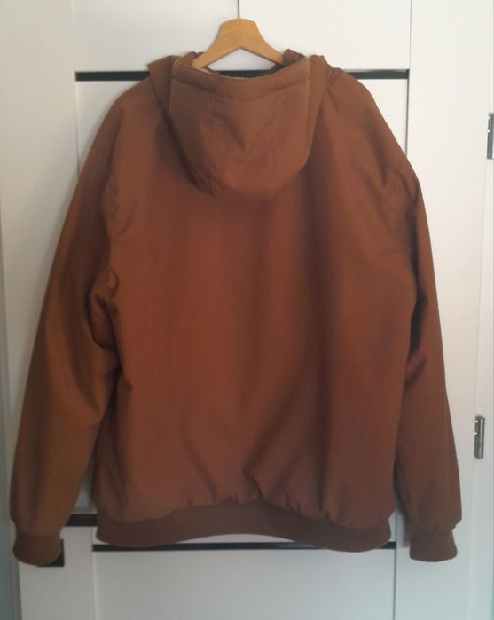 Kurtka zimowa Pitbull 3XL