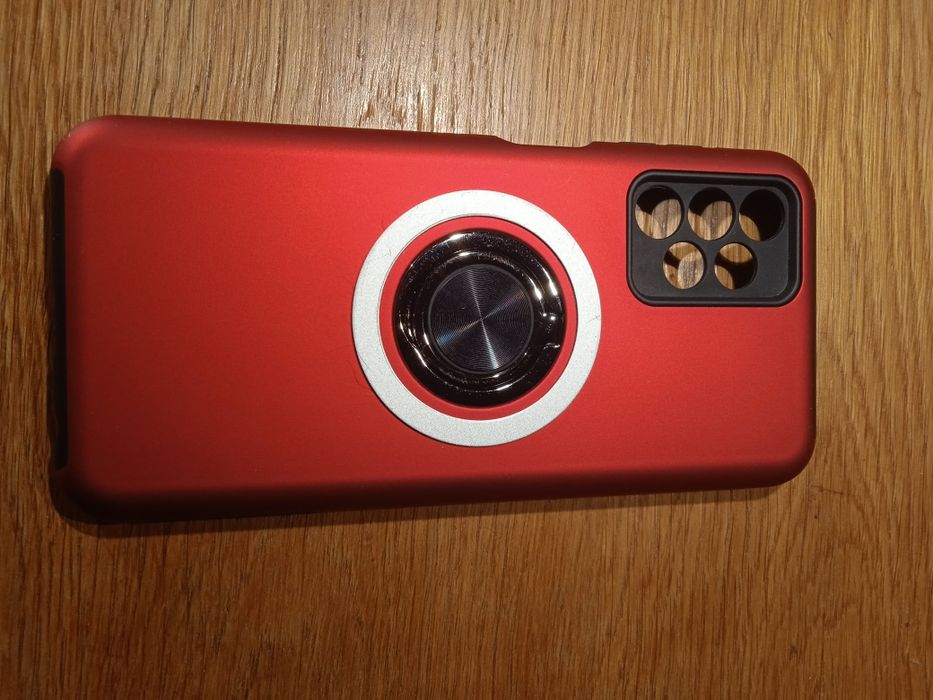 Etui, obudowa do Samsung A23 5G