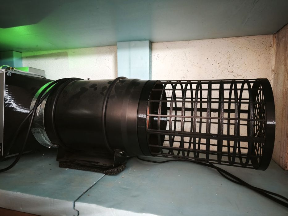 Filtro Mineradores Asic Externo Antminer Whatsminer