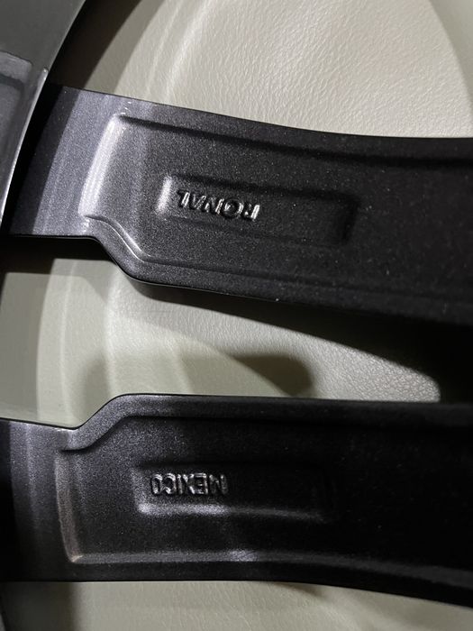 R20 BMW X5 F15 X6 F16 469M style Різноширокі диски  БМВ Х5 Ф15 Ф16 Оригінал