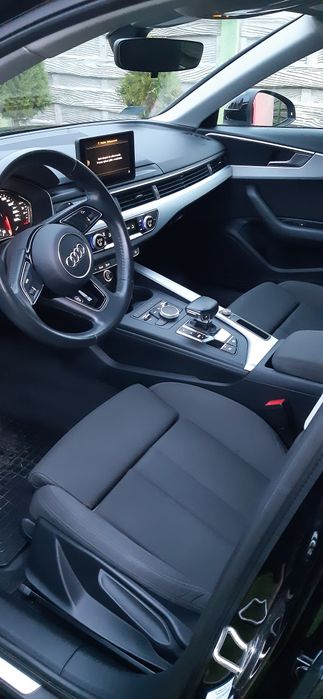 Audi A4B9 sprzedam