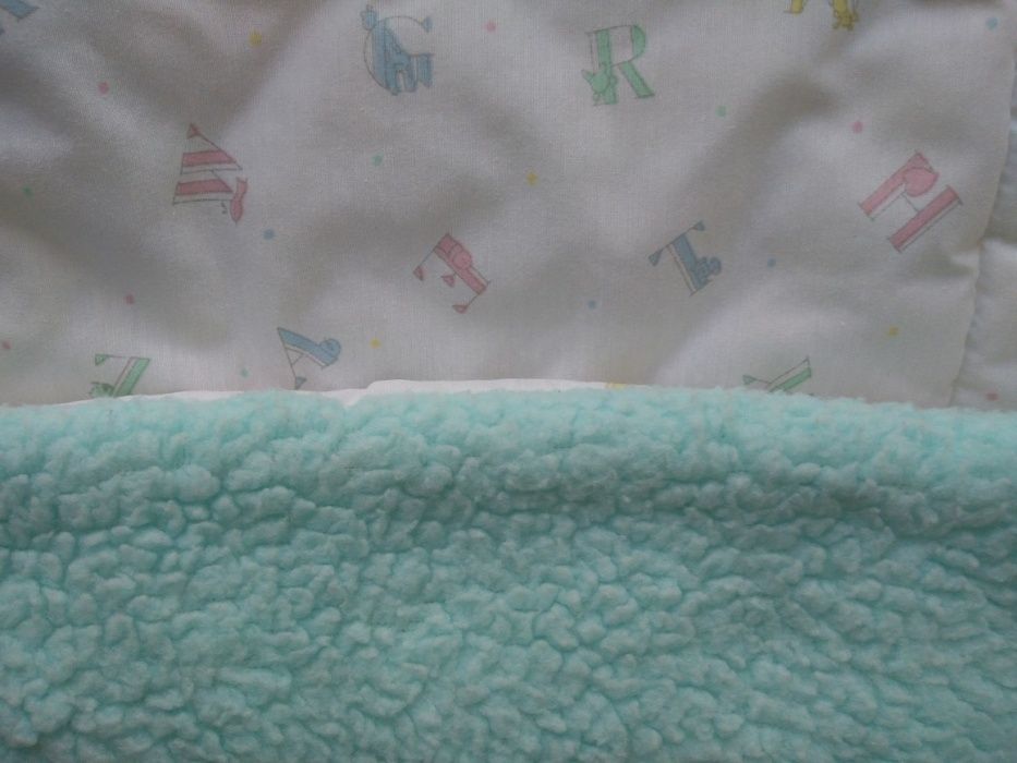 Śpiworek zimowy MotherCare