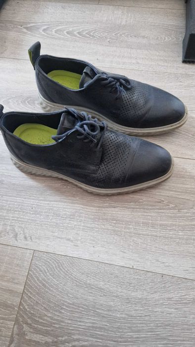 Buty meskie ECCO rozmiar 39