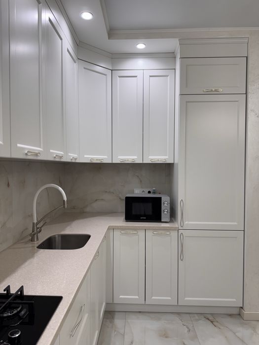 Люкс 1,5 к квартира доступна в оренду