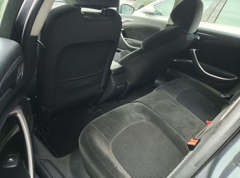 Citroen c5 1.6hdi