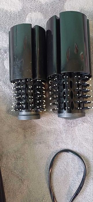 Фен-щітка BaByliss