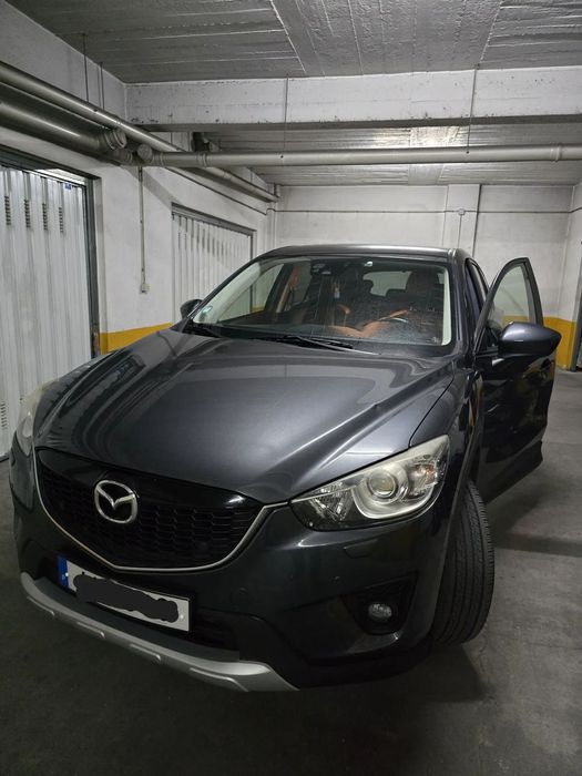 Mazda CX-5 2.2 D Evolve