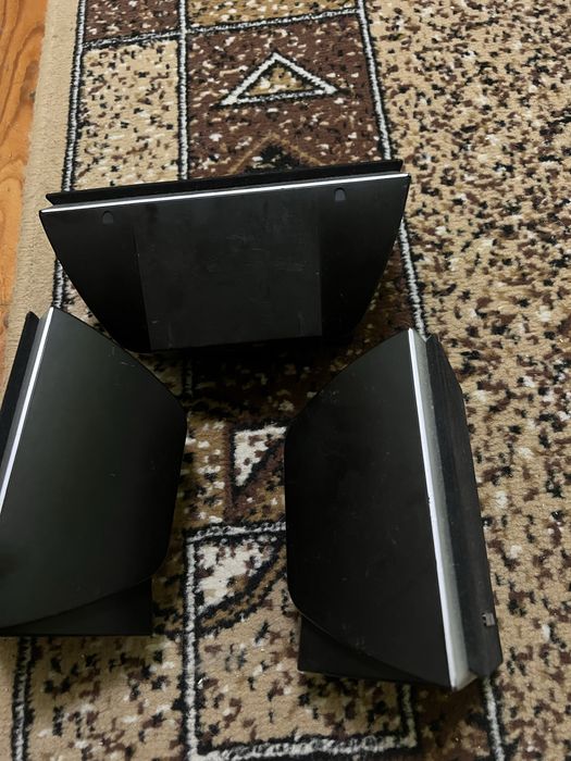 Колонки Самсунг 3 шт.