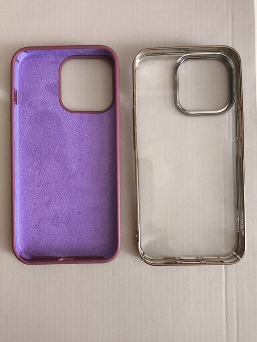 Чохол iPhone 13 / 13Pro
