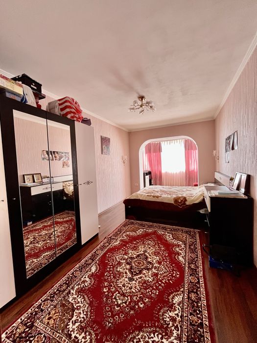 Продаж 3к квартири. Бородинський мікр-н.