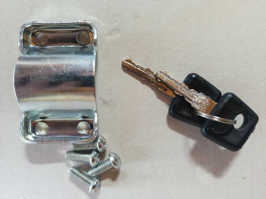 Замок зажигания Калина Приора Нива Шевроле 2101 2108 2109 2110 ГАЗель