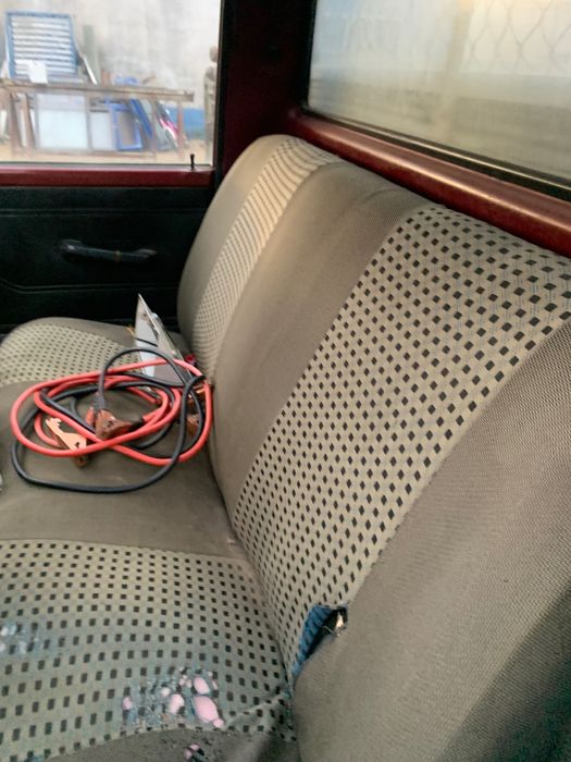 Datsun pick-up  usada