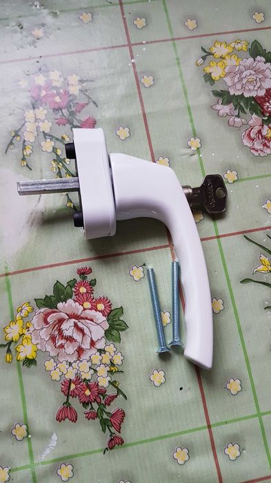 Klamka/ klamki firmy Hooper