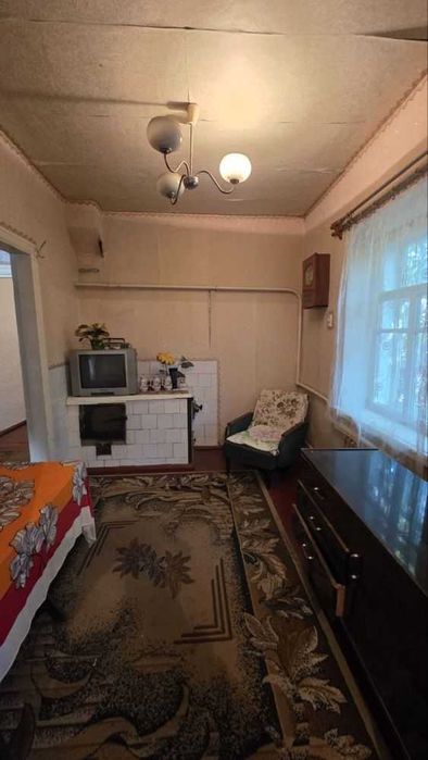 Продам будинок в селі Залізничне
