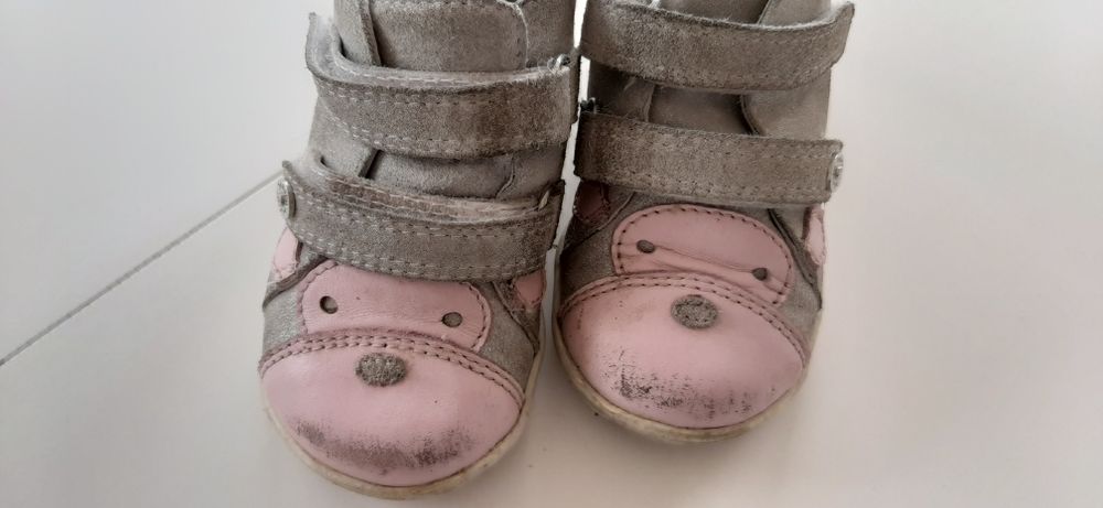 Trzewiki Bartek 20