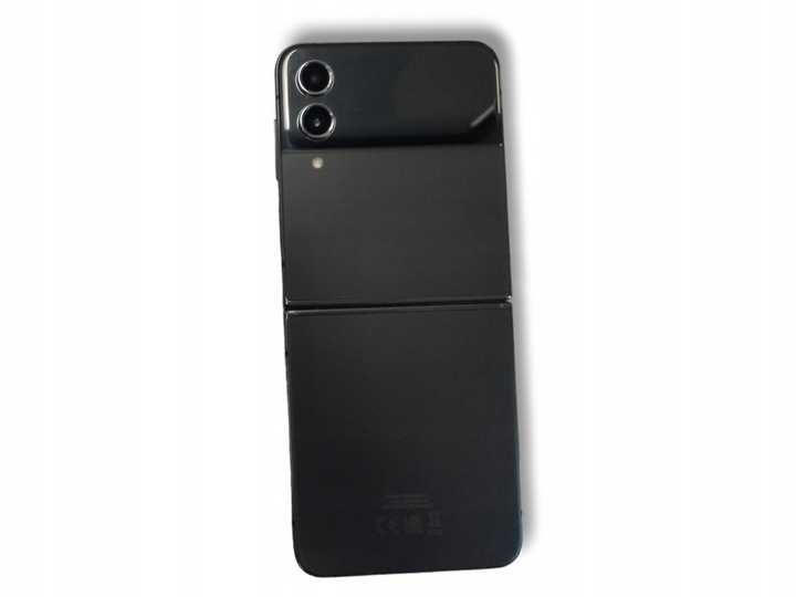 Smartfon Samsung Galaxy Z Flip4 8 GB / 128 GB szary
