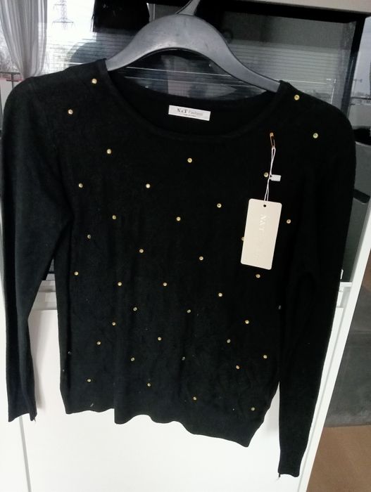 Sweterek damski rozmiar Xl