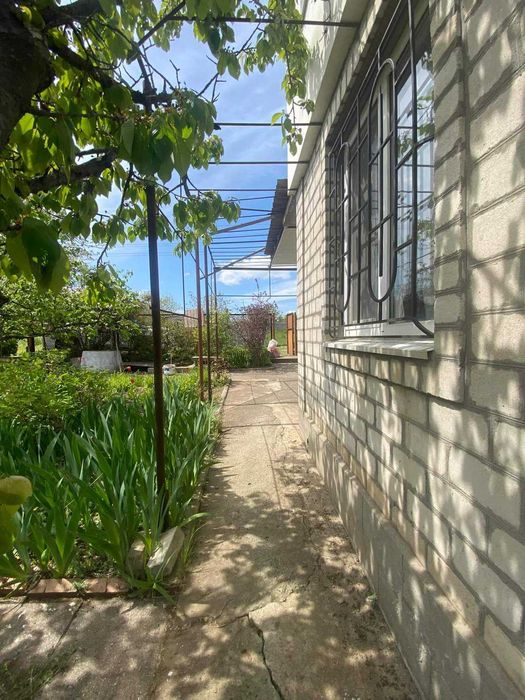 Продам дачу в Кошарах СТ Тилигул Синтез