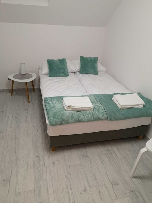 Noclegi Mikołajki, apartament, pokoje, domek letniskowy