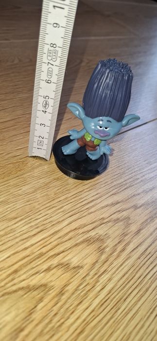 Figurka Trolle topper