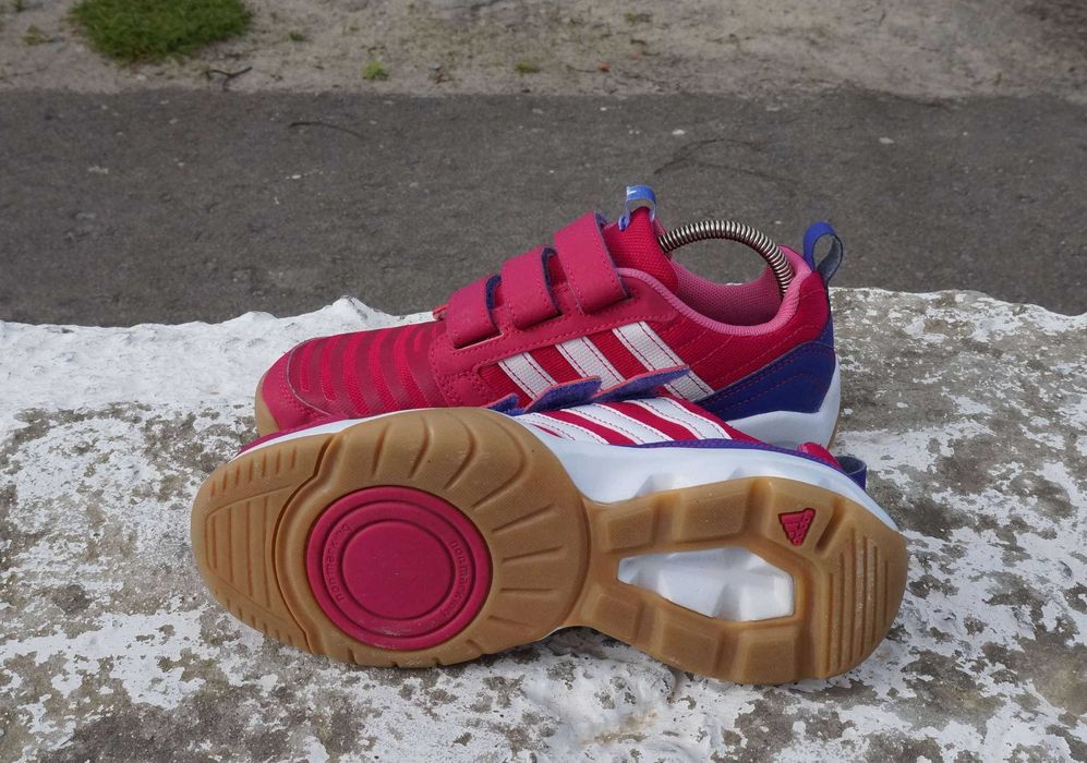 Дитячі кросівки GYM PLUS 3