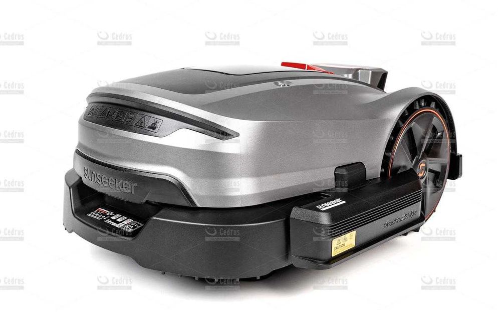 Kosiarka automatyczna robot koszący Sunseeker Elite X3 Gen2  800m2