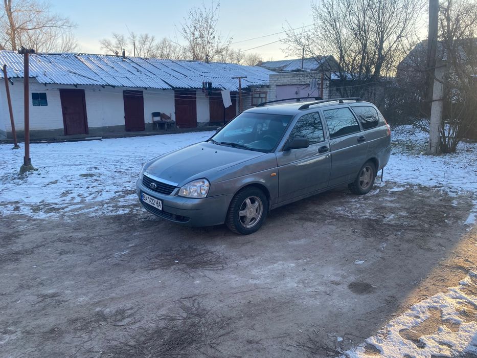 Продам лада Приора універсал