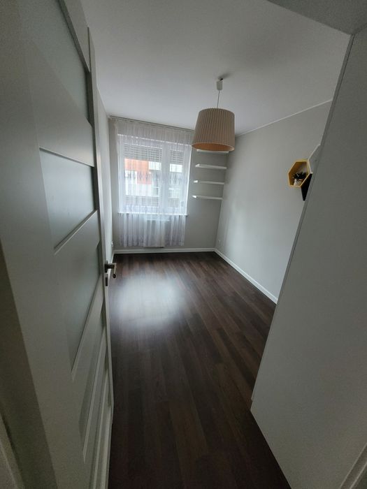 Mieszkanie na wynajem Wrocław Maślice ul. Augustowska