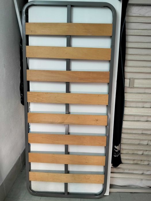 Estrado cama 80 cm x 190 cm