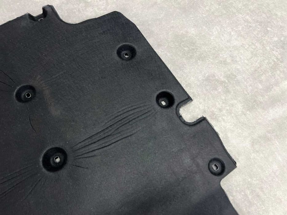 Захист мотора - AUDI A6 ( C8 ) 4KD863821 / 4K0863821: 50