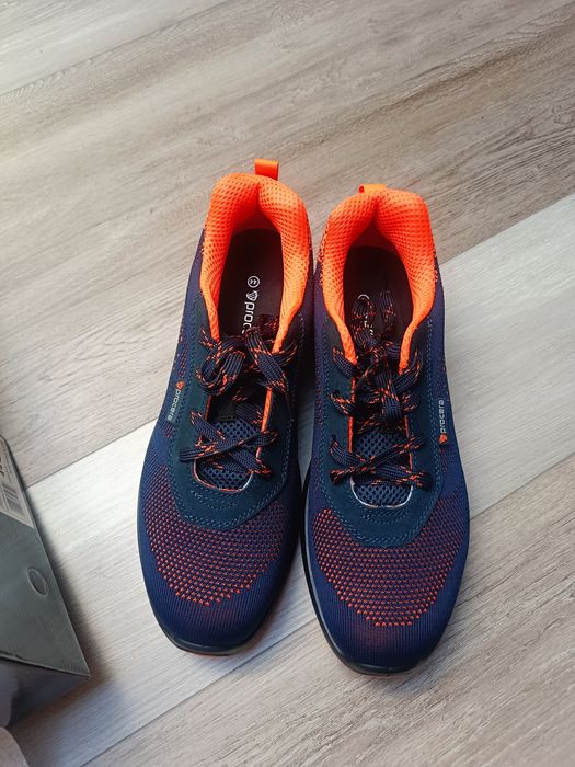 Buty robocze Urgent 232 S1 rozmiar 44