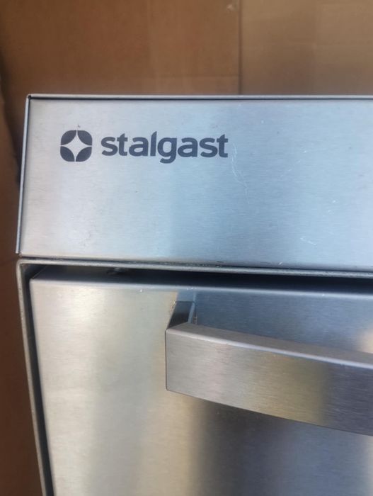 Zmywarka naczyń STALGAST