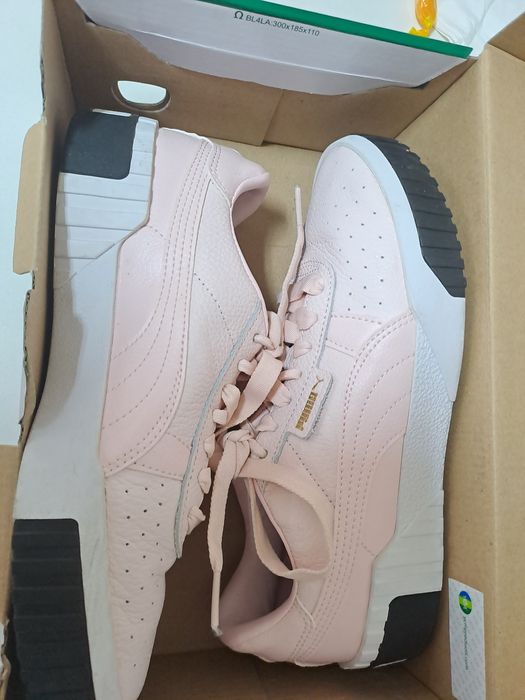 Sapatilhas Cali Puma