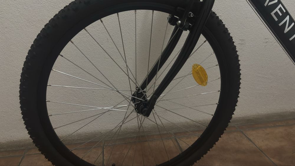 Bicicleta AVENTUR roda 26