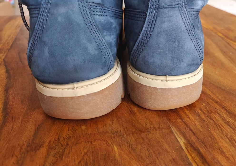 Buty Timberland 42 27cm oryginal