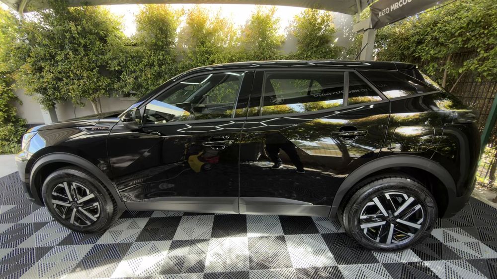 Peugeot 2008 PureTech 100 Style