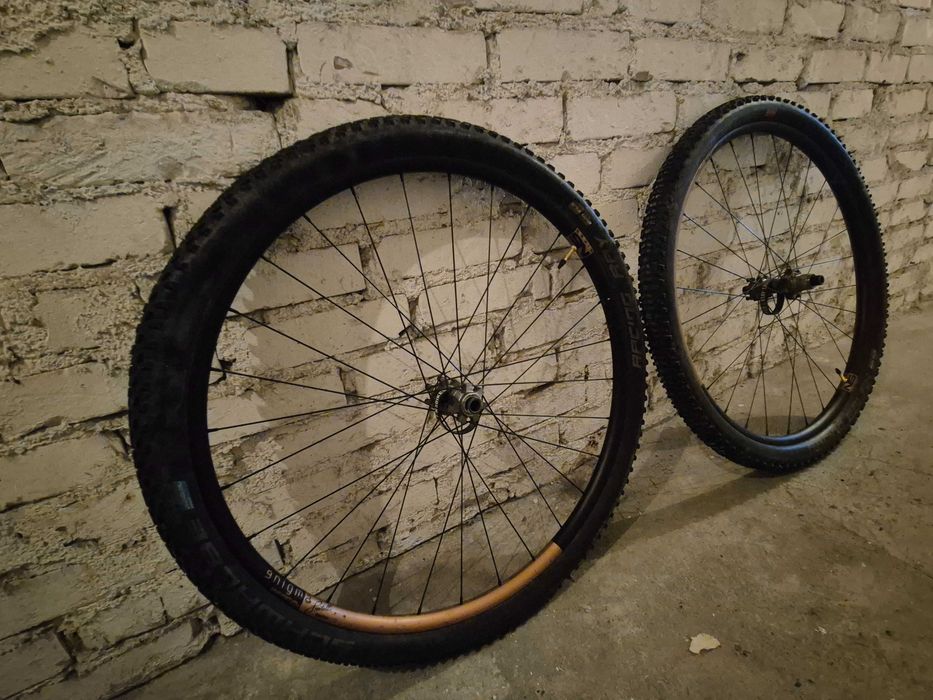 Koła enigma lite 29