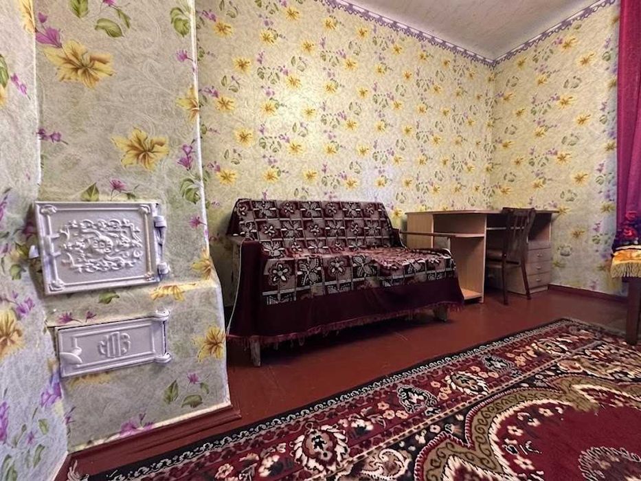 Продаж частини будинку 74,3м2. 4 кімнати. Сертифікат так! ID:841.