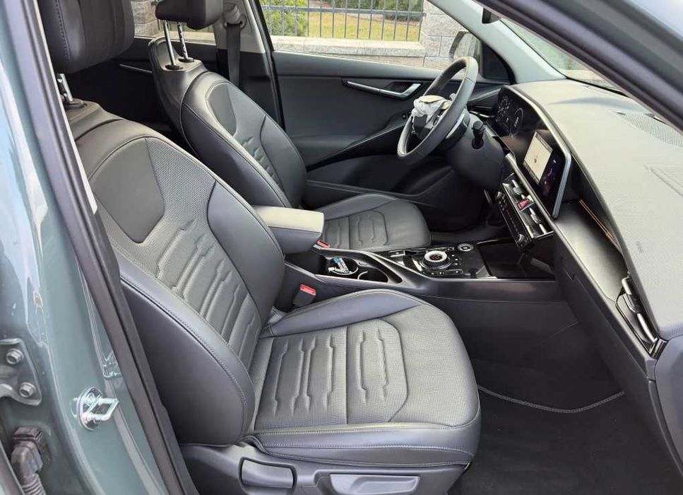 !РОЗМИТНЕНА! Kia Niro 2023 65kW