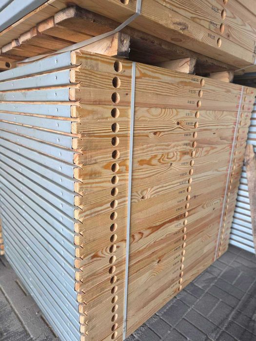 Технологічні палети, Палети для вібропреса та виробничих ліній, Піддон