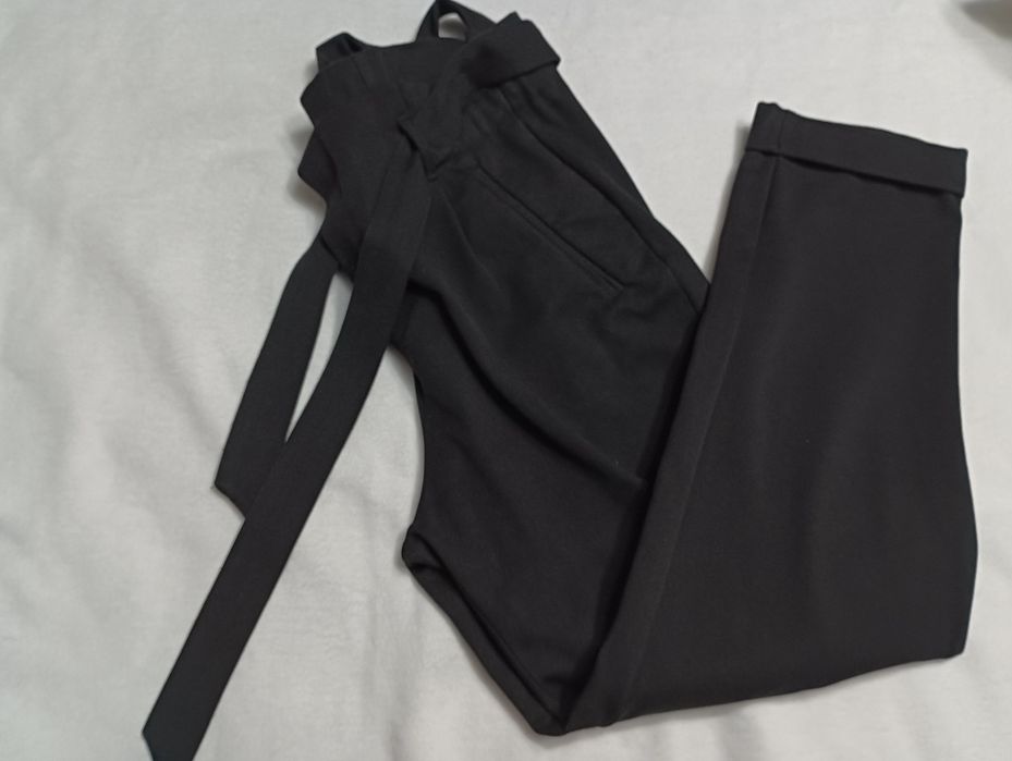 Calças senhora,Zara, T.S