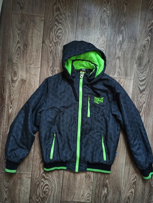Куртка деми Everlast, размер S.