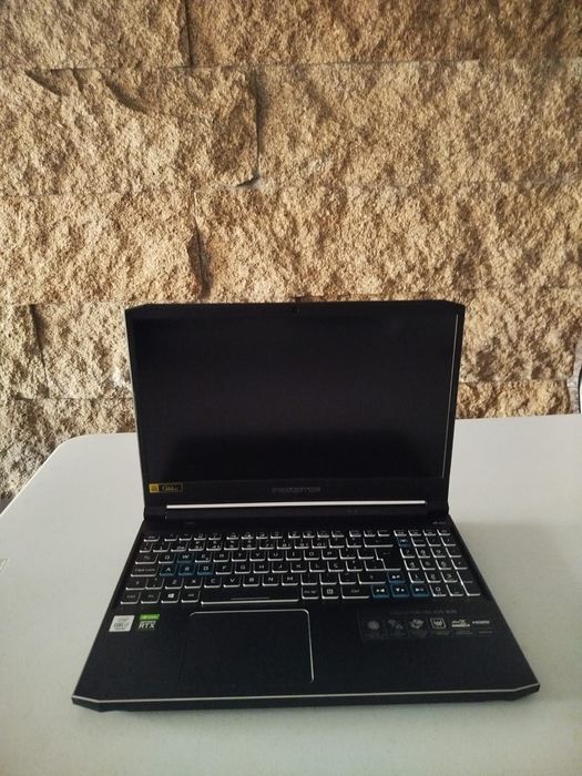 Portátil Gaming - Para Despachar