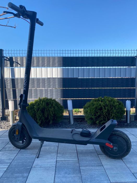 Hulajnoga elektryczna Xiaomi Gen 4