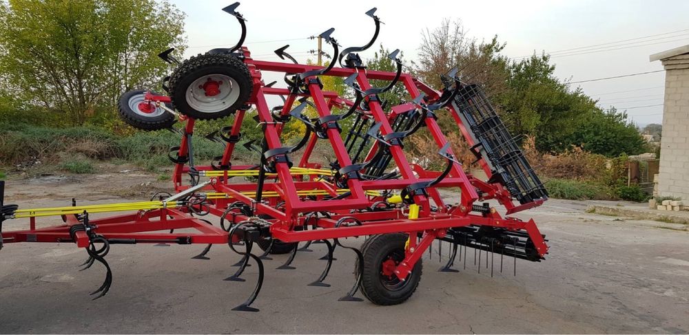 Культиватор КСО-8М Bellota