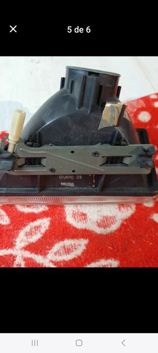 Farol Ford Fiesta MK3 NOVO