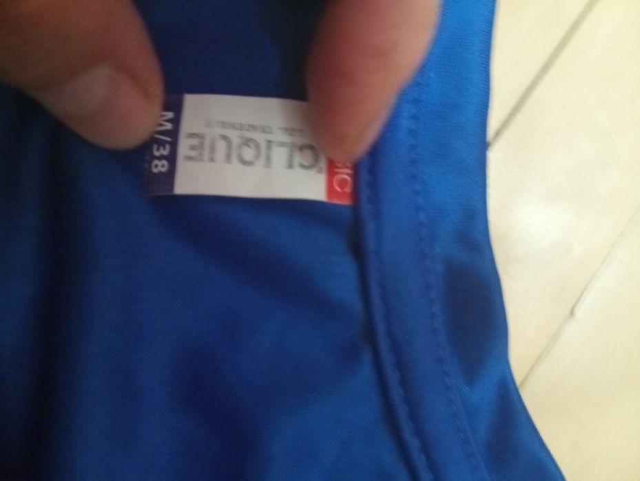 Майка для спорту